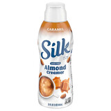 Silk® Dairy Free Caramel Almond Creamer