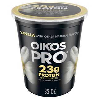 OIKOS PRO® Vanilla Greek Yogurt