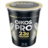 OIKOS PRO® Vanilla Greek Yogurt