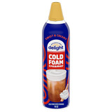 International Delight® Sweet & Creamy Cold Foam Creamer