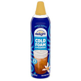 International Delight® French Vanilla Cold Foam Creamer