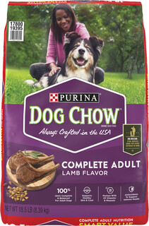 Purina® Dog Chow® Complete Adult Dry Dog Food