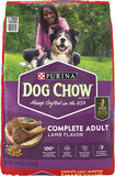Purina® Dog Chow® Complete Adult Dry Dog Food