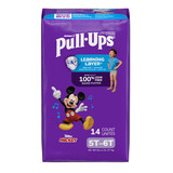Pull-Ups® Boys - 5T–6T
