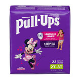 Pull-Ups® Girls - 2T–3T