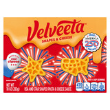 Velveeta Shapes & CHeese
