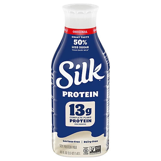 Silk® Protein Original 