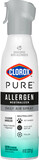 Clorox® Pure Allergen Neutralizer Clean Breeze Daily Air Spray