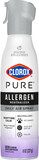 Clorox® Pure Allergen Neutralizer Nightime Calm Daily Air Spray