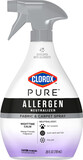 Clorox® Pure Allergen Neutralizer Nightime Calm Fabric & Carpet Spray
