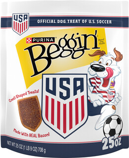Purina Beggin' Strips
