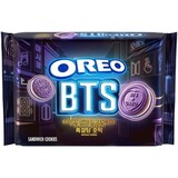 OREO BTS, Limited Edition