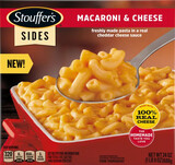 Stouffer's Macaroni & Cheese