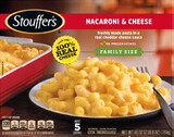 Stouffer's Macaroni & Cheese Family Size