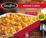 Stouffer's Macaroni & Cheese Party Size