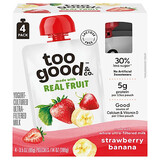 Too Good Strawberry Banana
