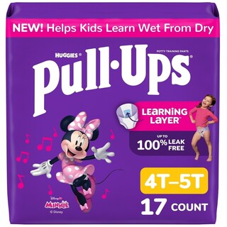 Pull-Ups®