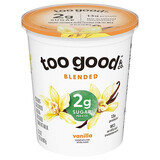 Too Good & Co.™ Vanilla Greek Yogurt 