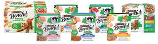 Beneful Freshly Prepared Wet Dog Food