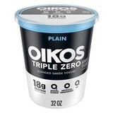 OIKOS® Triple Zero Greek Yogurt