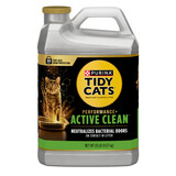 Tidy Cats Performance Plus Active Clean Multi Cat Litter