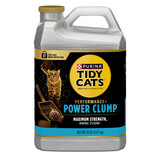 Purina Tidy Cats Performance Plus Power Clump Multi Cat Litter