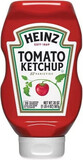 Heinz Tomato Ketchup