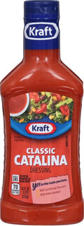 Kraft Classic Catalina Dressing