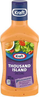 Kraft Thousand Island Dressing