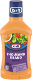 Kraft Thousand Island Dressing