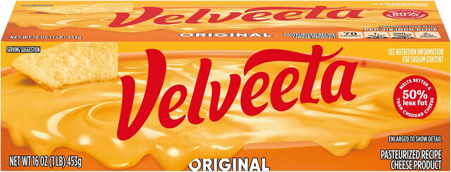 Velveeta