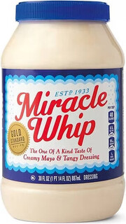 Miracle Whip