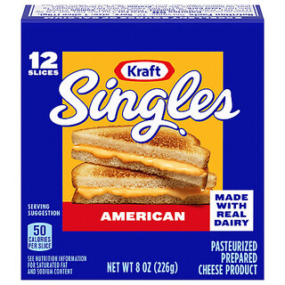 Kraft Singles