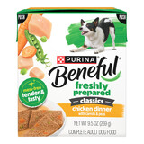 Beneful Freshly Prepared Classics Chicken Dinner Wet Dog Food