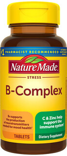 Nature Made B-Complex