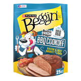 Purina Beggin’ Strips Bacon and Beef Brisket Flavor