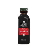 Simply Organic Pure Madagascar Vanilla Extract
