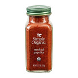 Simply Organic Smoked Paprika