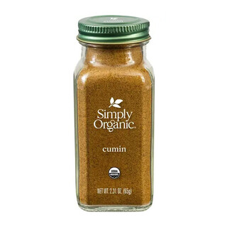 Simply Organic Cumin Powder