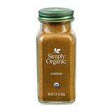 Simply Organic Cumin Powder