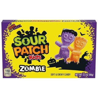 Sour Patch Kids - Zombie