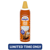 International Delight® Pumpkin Pie Spice Cold Foam