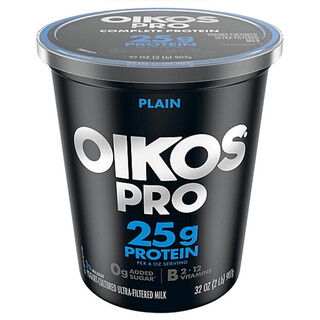 OIKOS PRO® Plain Greek Yogurt