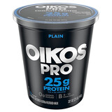 OIKOS PRO® Plain Greek Yogurt