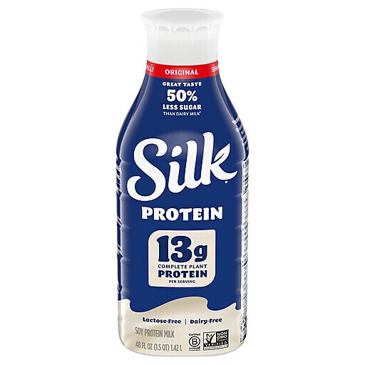 Silk® Protein Original