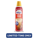 International Delight® Peppermint Mocha Cold Foam