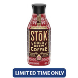 SToK® Peppermint Mocha Cold Brew