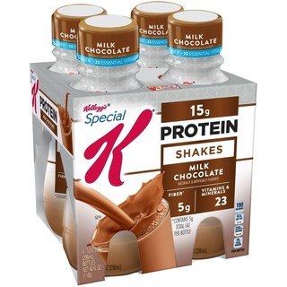 Special K - Chocolate Protein Shake