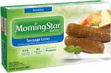 MorningStar Farms Sausage Links