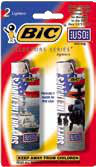 Collectors Series® USO Support the Troops Lighters